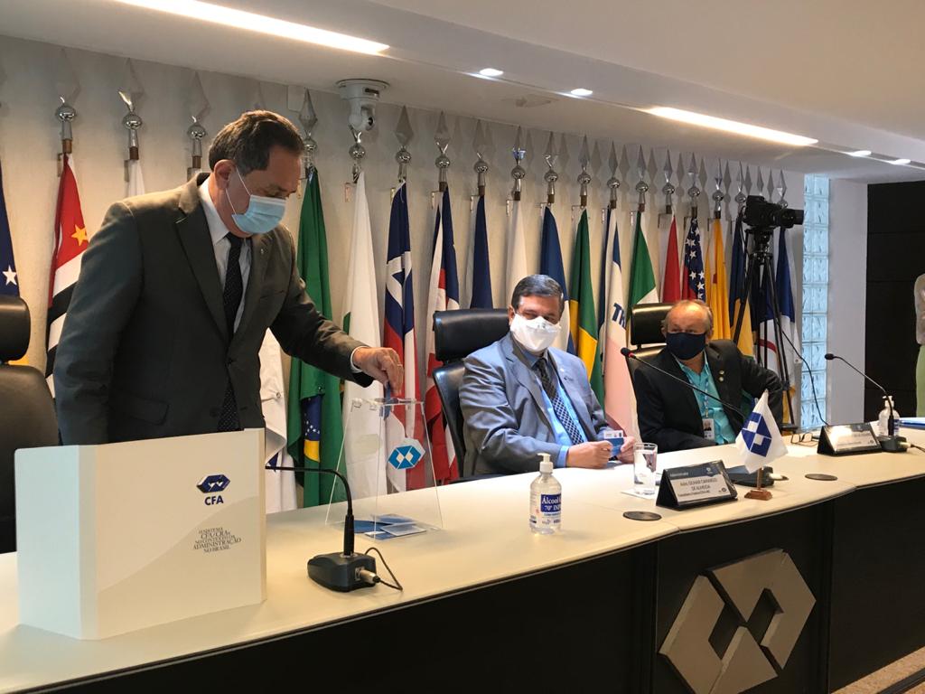 Foto: Divulgação/CFA